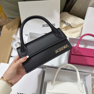 Túi JACQUEMUS về lại
