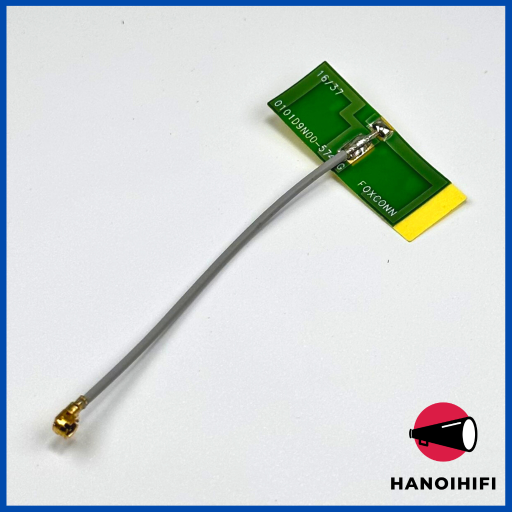 Anten bluetooth rời 5cm có keo dán sẵn từ Hà Nội Hifi