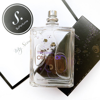 [ Mẫu thử ] Nước hoa Unisex Molecule 01