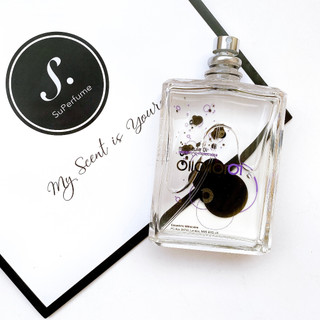 [ Mẫu thử ] Nước hoa Unisex Molecule 01