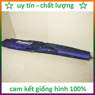 Túi Đựng Cần Câu Shimano 1m15 Cao Cấp