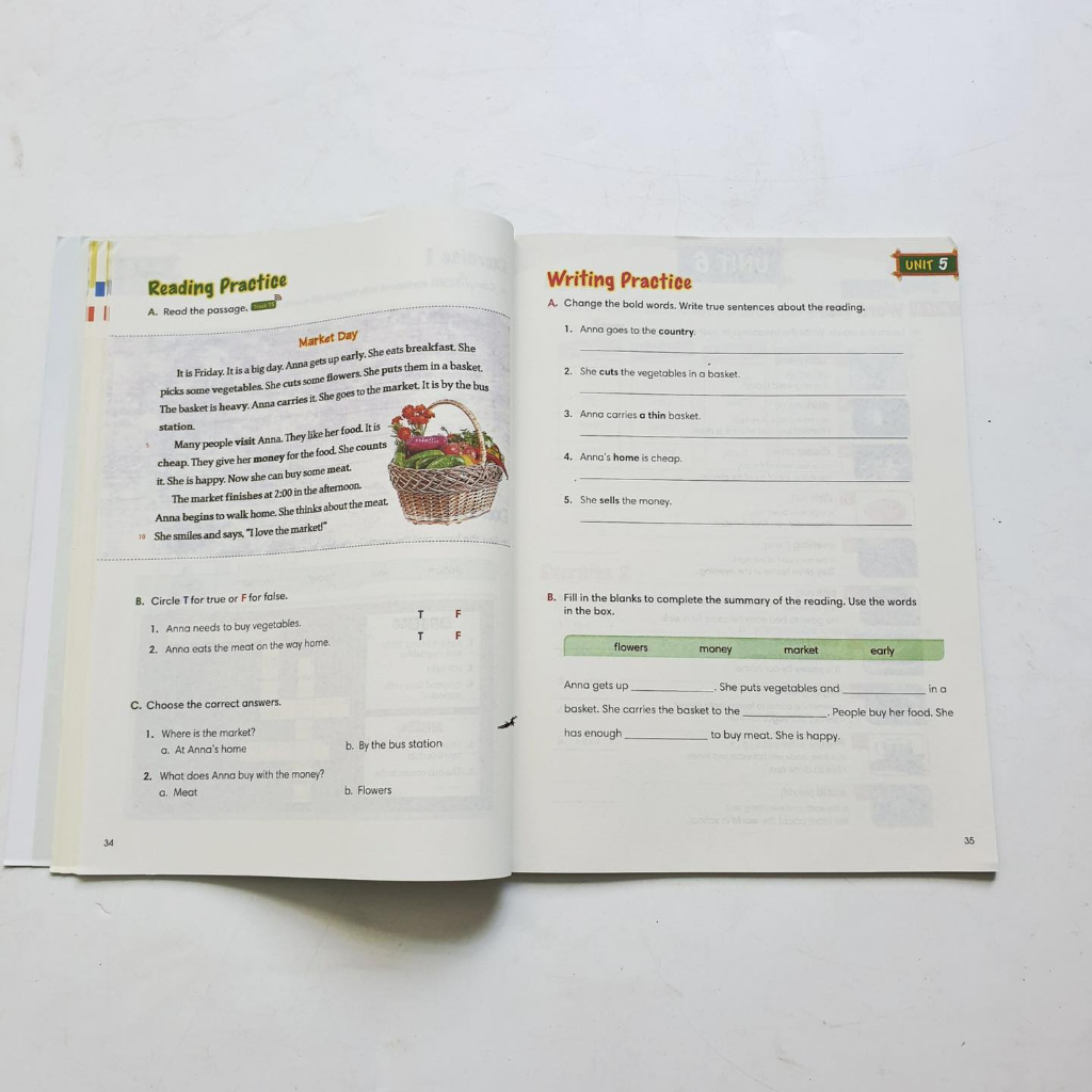 1000 Basic English Words + File Nghe | 4q