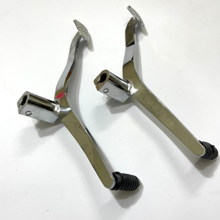 Cần số các đời xe Honda zin Loại 1