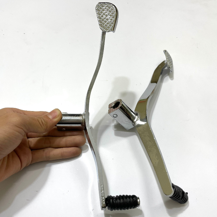 Cần số các đời xe Honda zin Loại 1