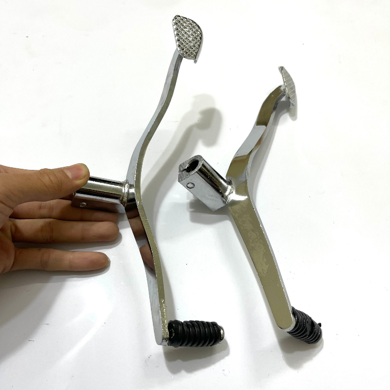 Cần số các đời xe Honda zin Loại 1