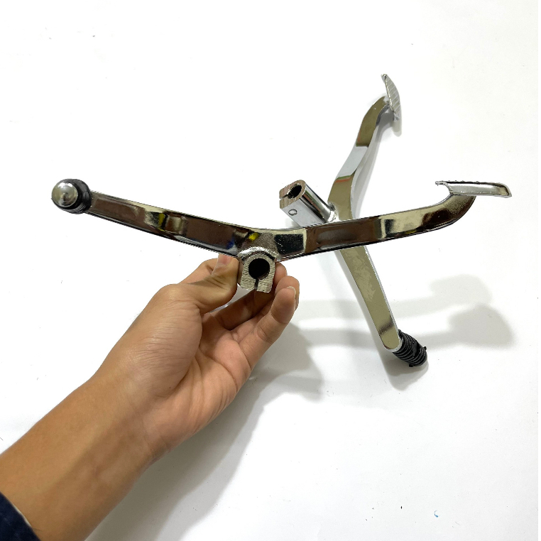 Cần số các đời xe Honda zin Loại 1