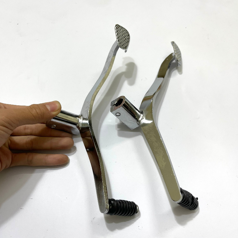 Cần số các đời xe Honda zin Loại 1