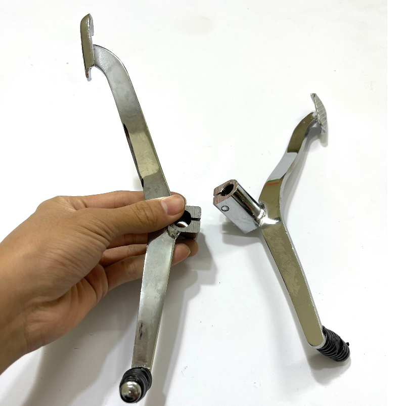 Cần số các đời xe Honda zin Loại 1