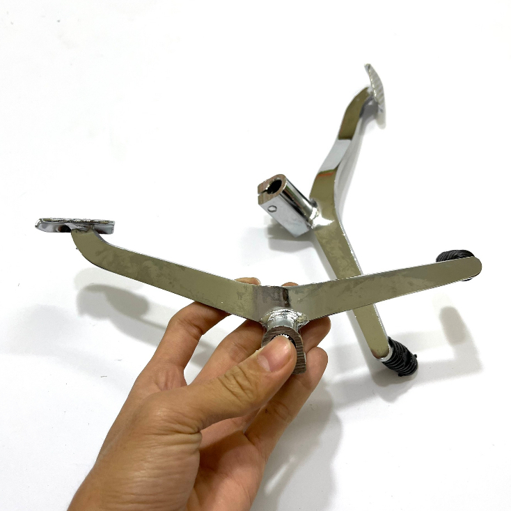 Cần số các đời xe Honda zin Loại 1