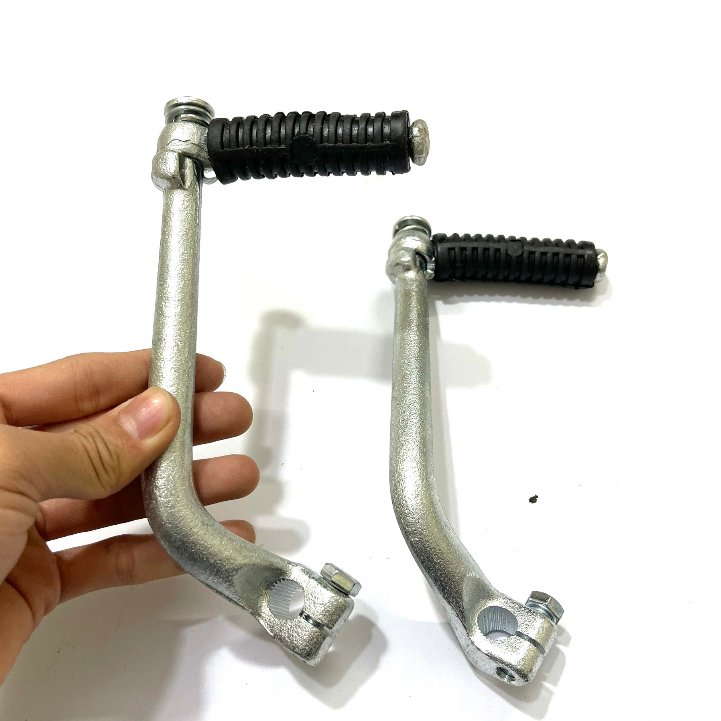 Cần khởi động DR, Wave Zin chính hãng