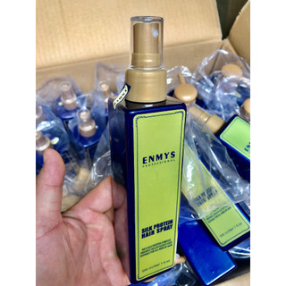 Xịt Dưỡng Tóc SILK PROTEIN Enmys (200ml)