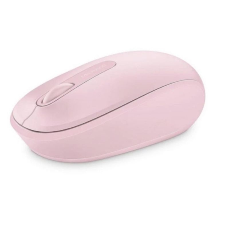 Chuột máy tính không dây Microsoft wireless mobile mouse hàng like new
