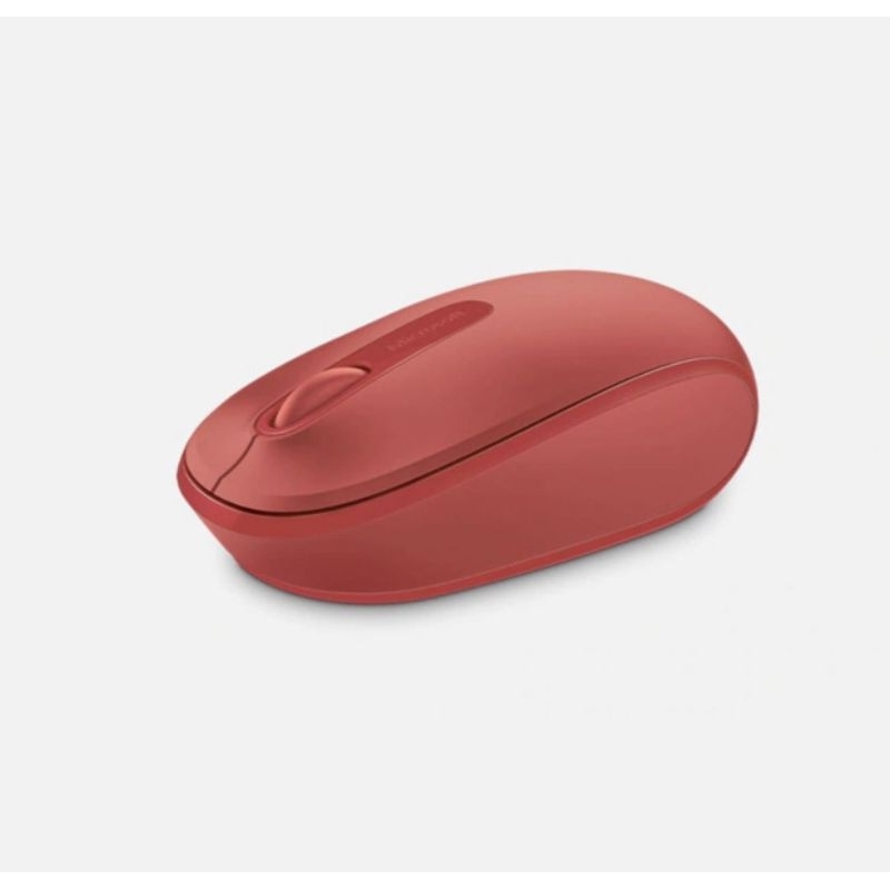 Chuột máy tính không dây Microsoft wireless mobile mouse hàng like new