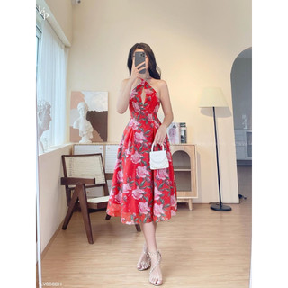 Đầm Lép new tag Lép mới