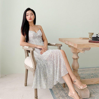 Đầm Lép new tag Lép mới