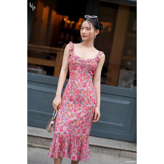 Đầm Lép new tag Lép mới