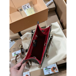 L.V công sở fullbox size 25