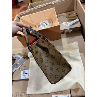 L.V công sở fullbox size 25