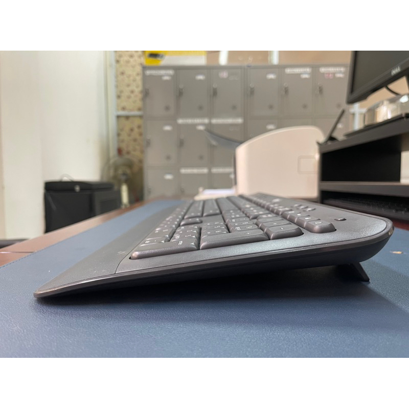 Chuột và bàn phím Logitech MK545 Advanced