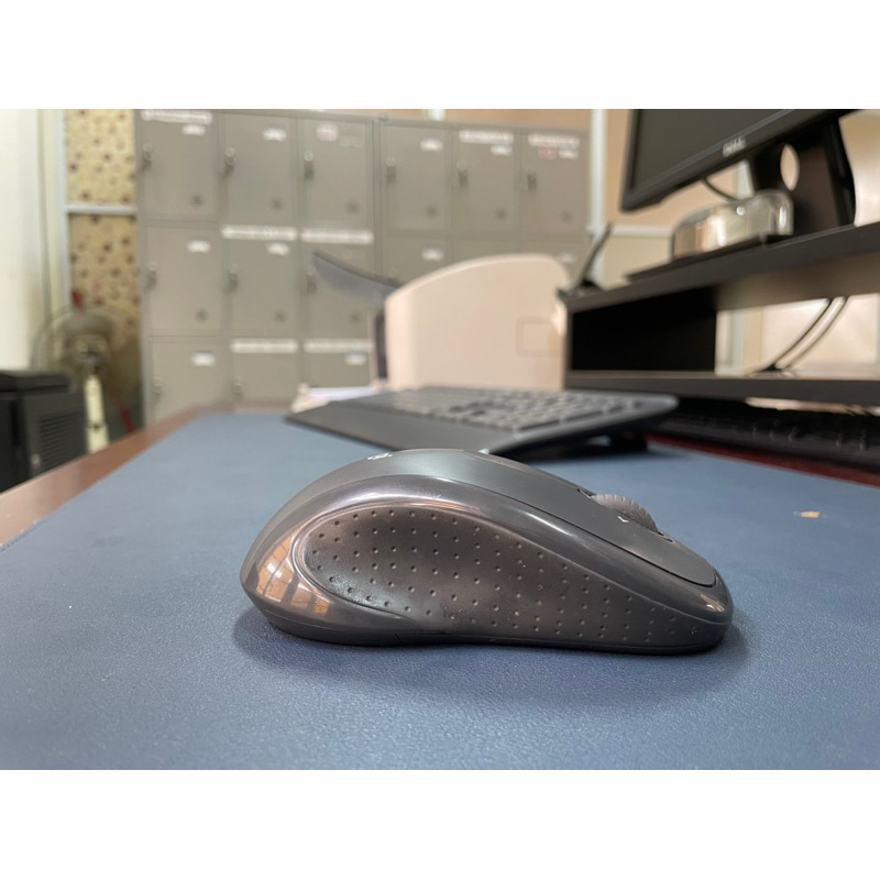 Chuột và bàn phím Logitech MK545 Advanced