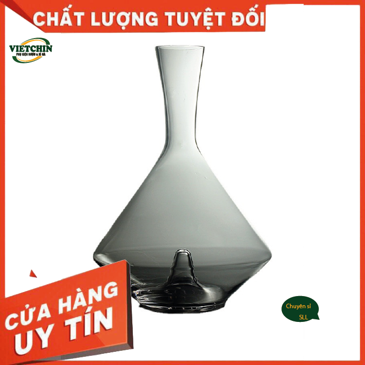 Decanter - Bình thở vang cao cấp