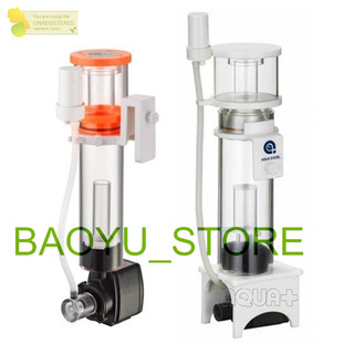 Máy tách bọt , lọc bể cá biển, bể hải sản protein skimmer ae-nano 50 và skimmer ae-nano 70