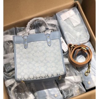 TÚI COACH FIELD TOTE