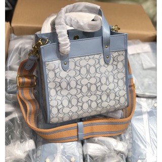 TÚI COACH FIELD TOTE