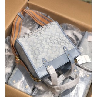 TÚI COACH FIELD TOTE