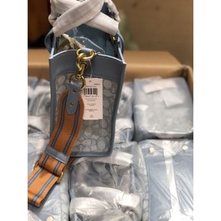 TÚI COACH FIELD TOTE