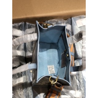 TÚI COACH FIELD TOTE