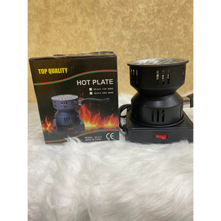 Bếp đốt than BBQ tiết kiệm điện