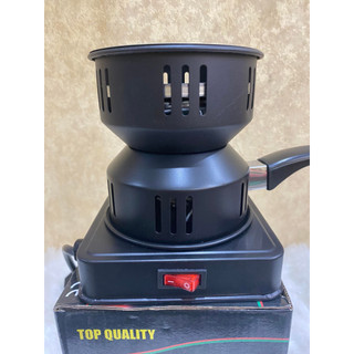 Bếp đốt than BBQ tiết kiệm điện