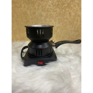 Bếp đốt than BBQ tiết kiệm điện