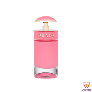 [PRADA] Nước hoa nữ Candy Gloss Eau De Toilette 50ml