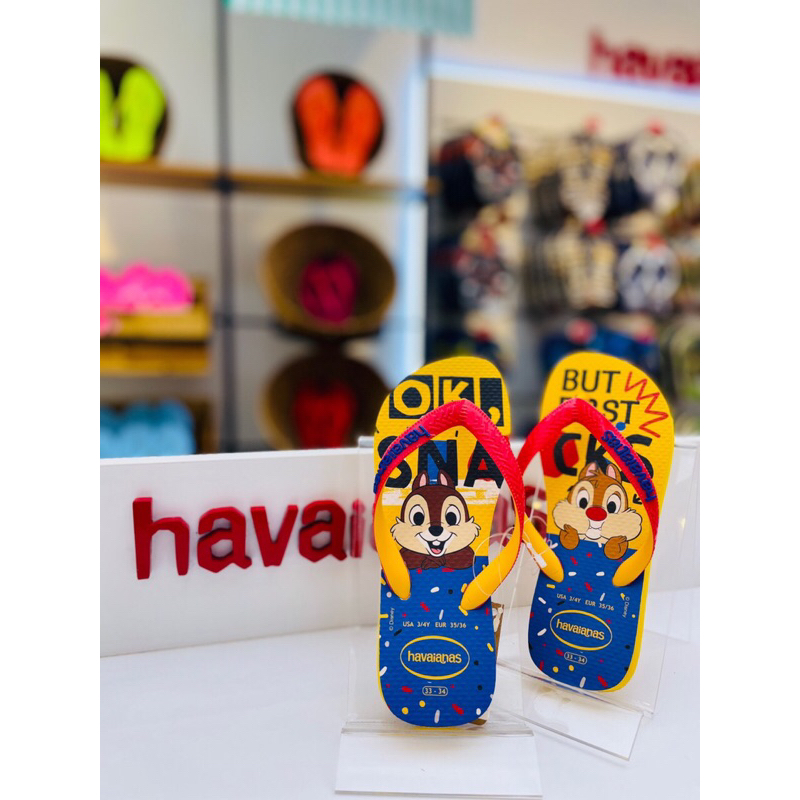 HVN  Dép Nam Top Disney 2023