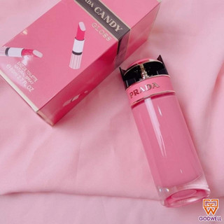 [PRADA] Nước hoa nữ Candy Gloss Eau De Toilette 50ml