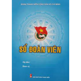 SỔ ĐOÀN VIÊN