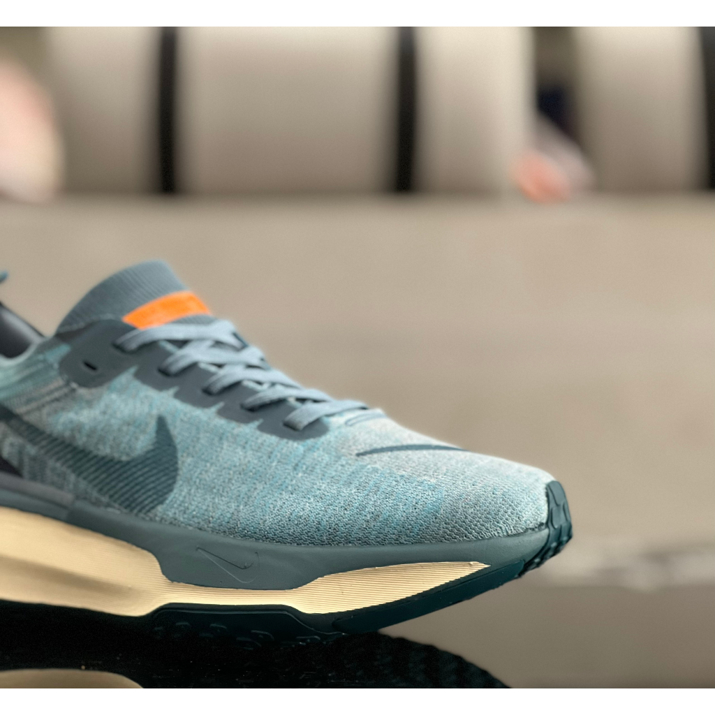 Giày Thể Thao Invincible FK 3 Nam Chính Hàng Dòng Thể Thao Chạy Bộ Thời Trang Full Box