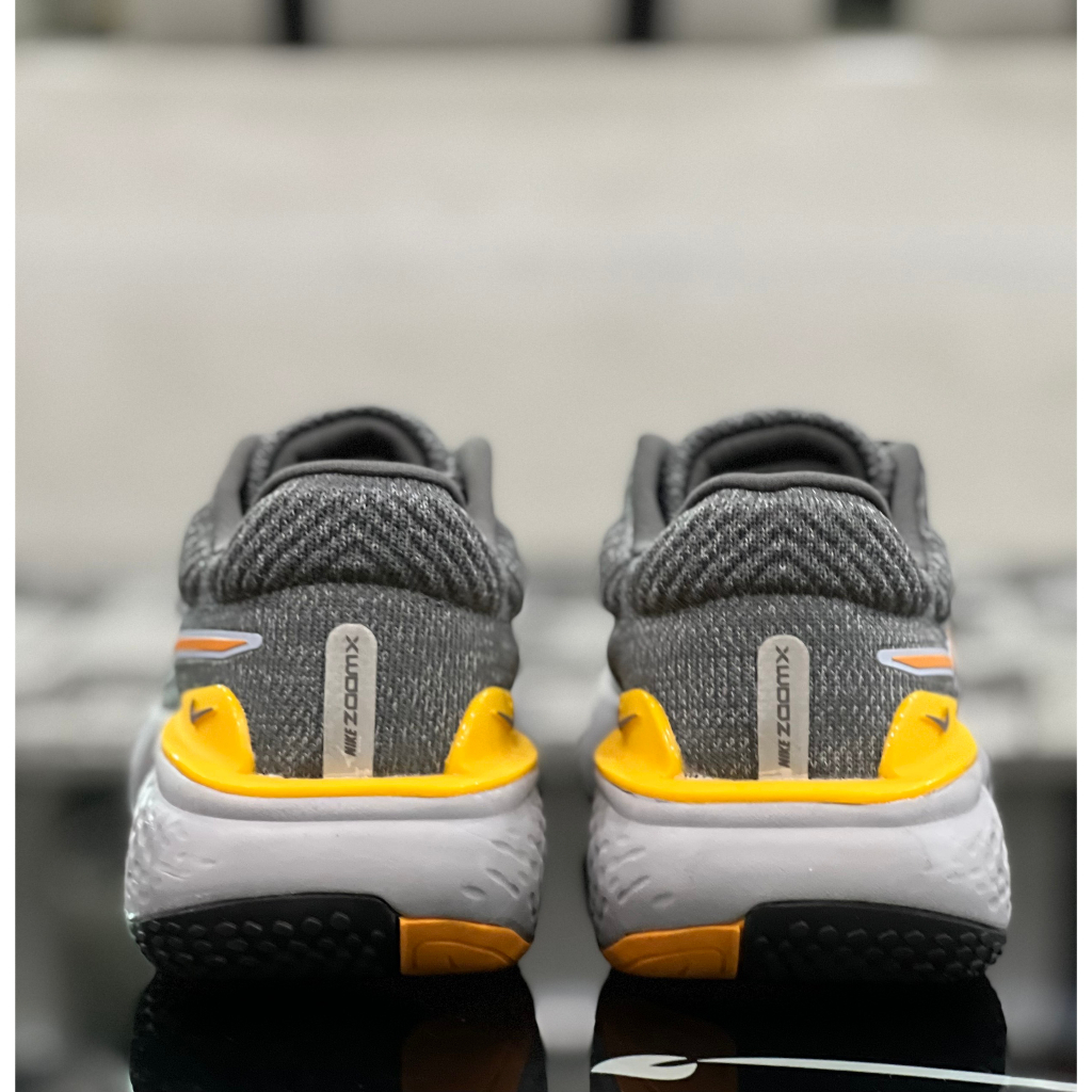 Giày Thể Thao Invincible Nam Chính Hàng Dòng Thể Thao Chạy Bộ Thời Trang Full Box