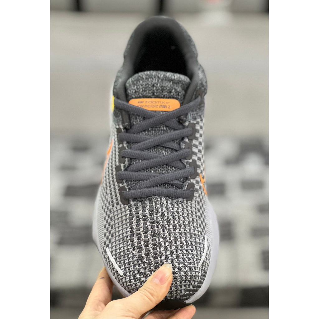 Giày Thể Thao Invincible Nam Chính Hàng Dòng Thể Thao Chạy Bộ Thời Trang Full Box