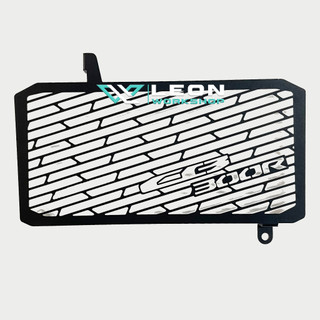 Bảo vệ két nước cnc, che két nước cnc honda cb300r neo 2018_2023