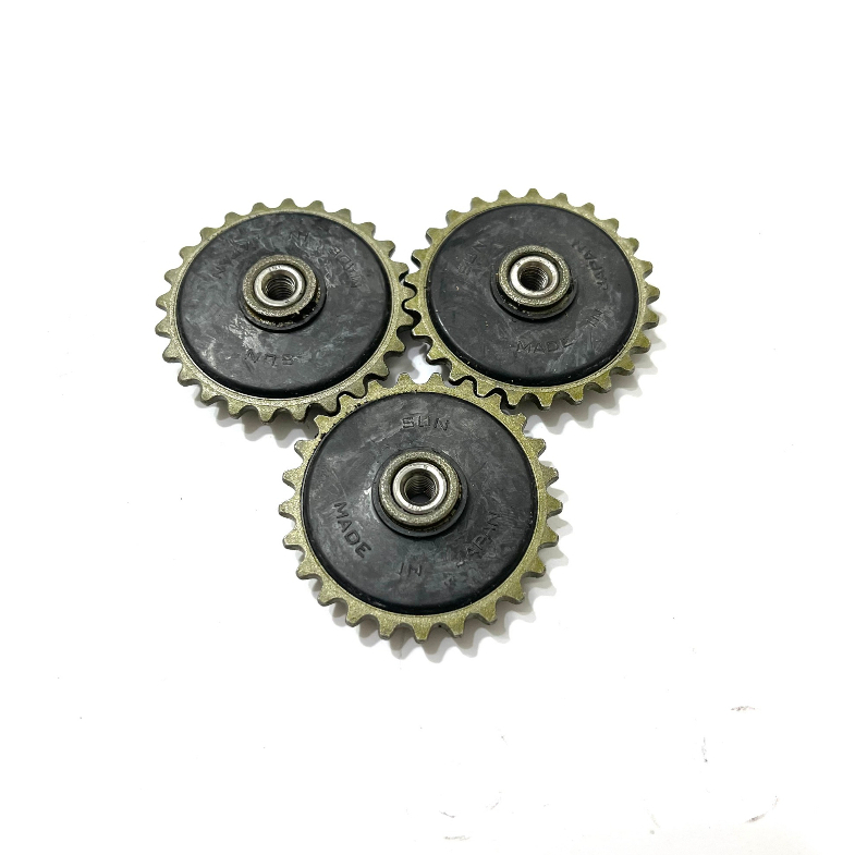 Bánh tỳ, Bánh trung gian , bánh dầu cho các dòng xe Honda