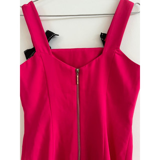 Thanh lý đầm elise size s