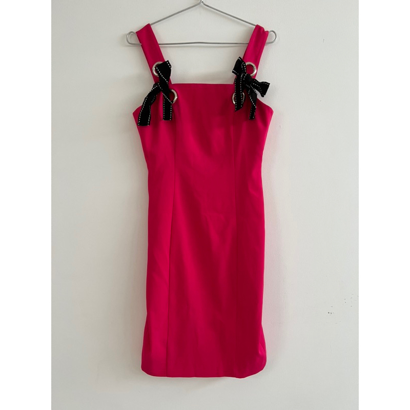 Thanh lý đầm elise size s