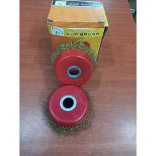 Chén cước 4"-lỗ 16mm, 5"-lỗ 16mm 6"- lỗ 22mm