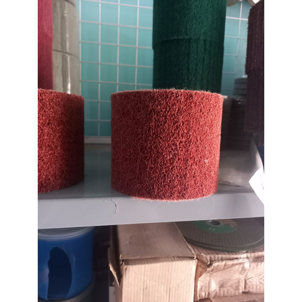 TRỤ NỈ / NỈ-NHÁM ĐÁNH XƯỚC 4''x5''