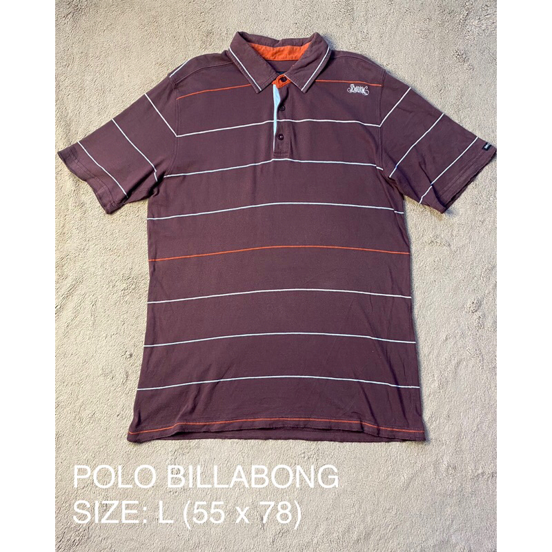 POLO 2HAND HIỆU TỔNG HỢP ( 9 mẫu ) - POLO 2HAND HIỆU