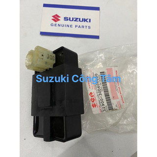 Ic suzuki viva 110cc/ smash 110cc/ revo110cc chính hãng suzuki