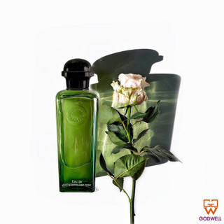 [HERMES] Nước hoa Unisex Eau de Pamplemousse Rose Eau de Cologne 100ml